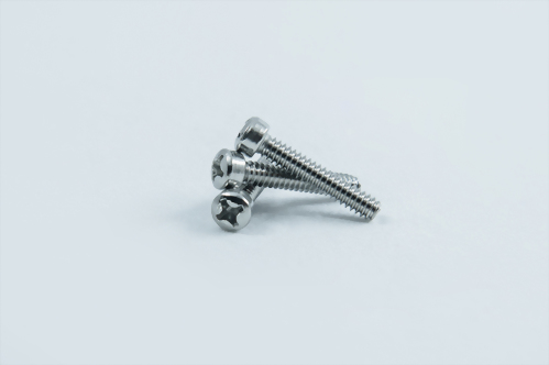 MACHINE SCREWS