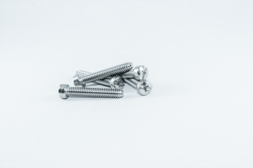 MACHINE SCREWS