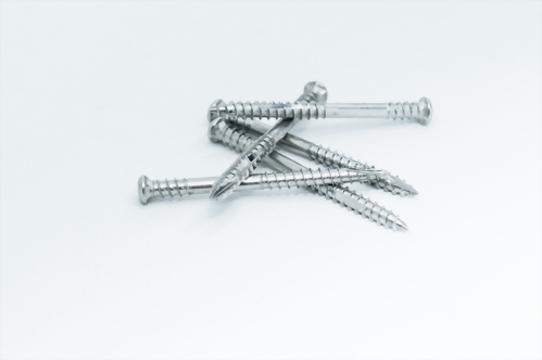 THREAD CUTTING SCREWS