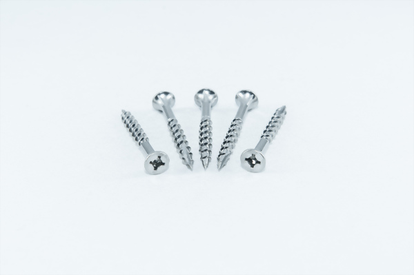 COARSE THREAD SCREWS