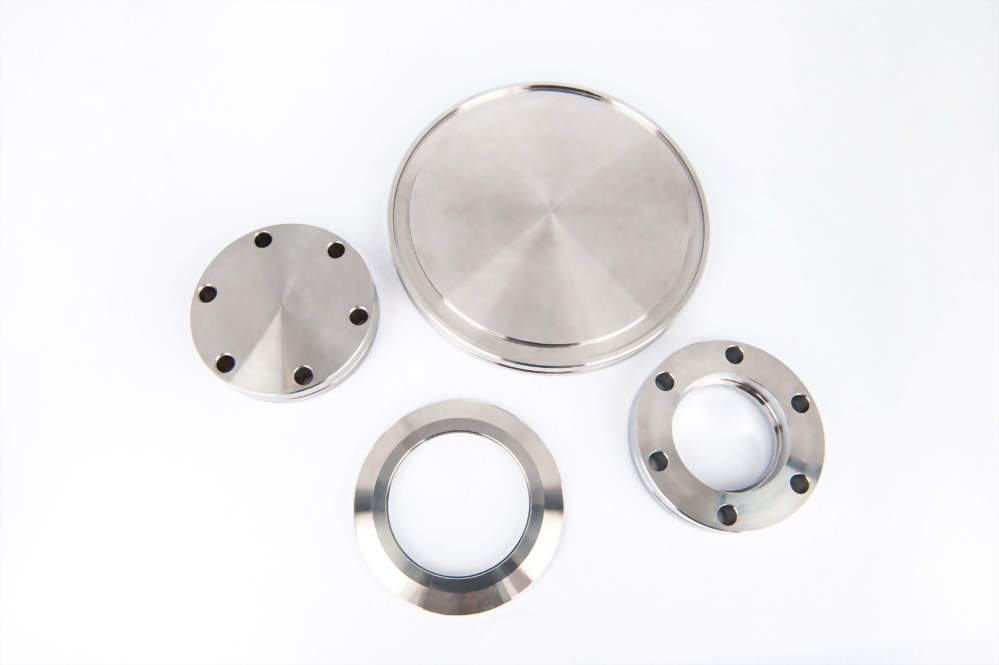 FLANGES - 2
