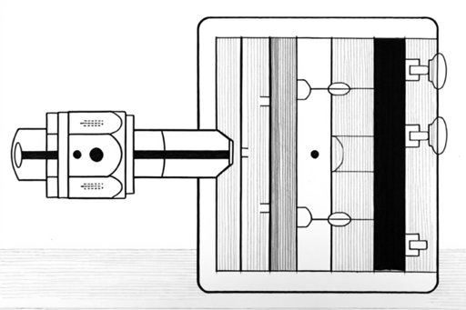 Capacitance Gauge