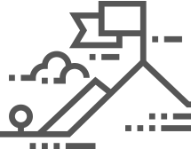 以共同成長的<br/>服務為目標