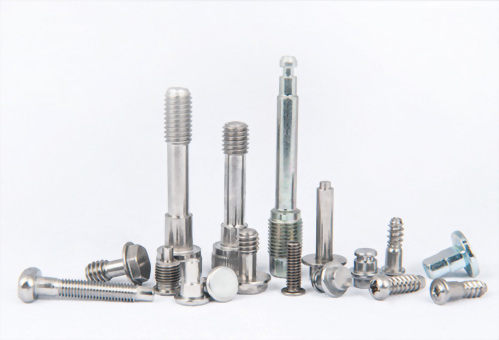 MACHINING SCREWS