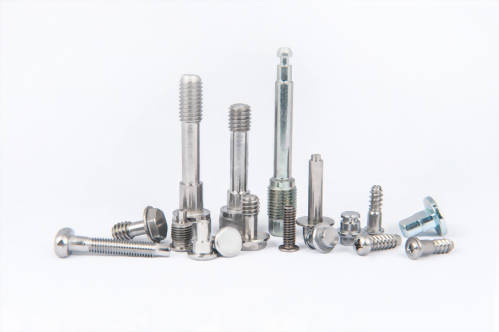 MACHINING SCREWS
