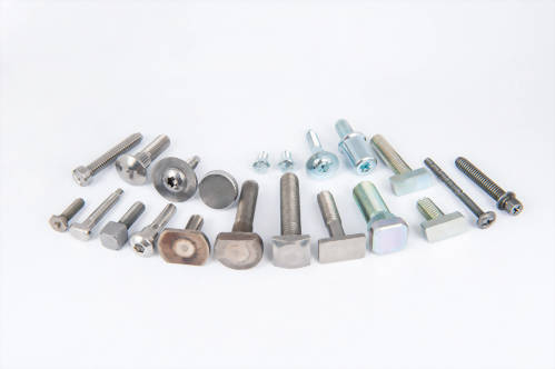 CUSTOMIZED SCREWS - 1