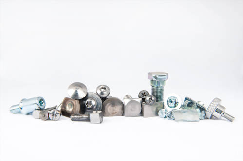 CUSTOMIZED SCREWS - 2