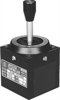 Joystick controllers