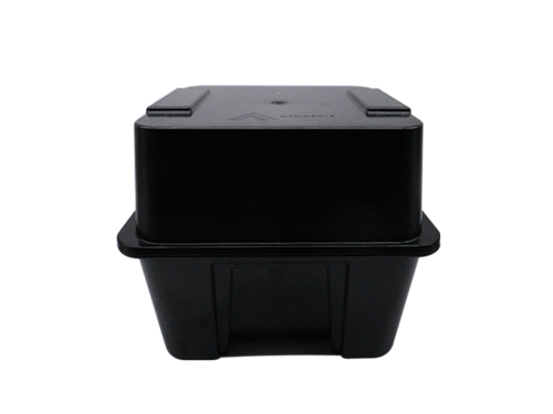 Semiconductor Carriers