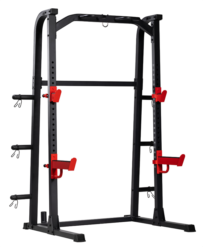 ST-L460  Squat Rack