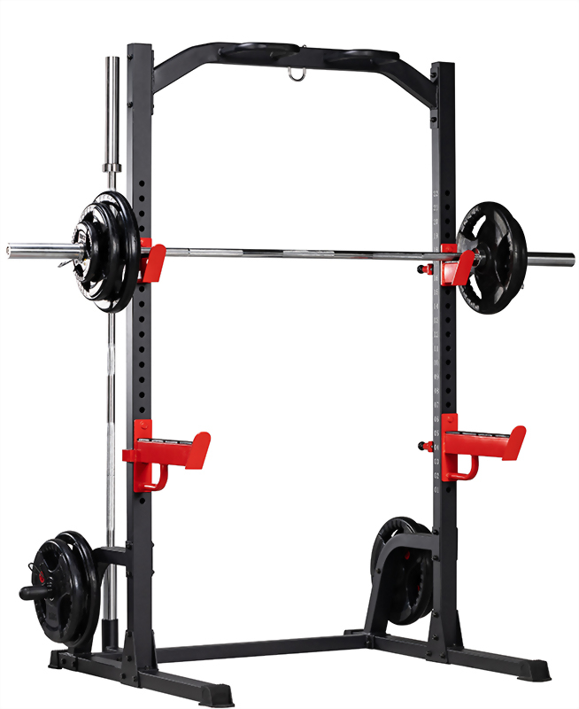 ST-L450  Squat Rack