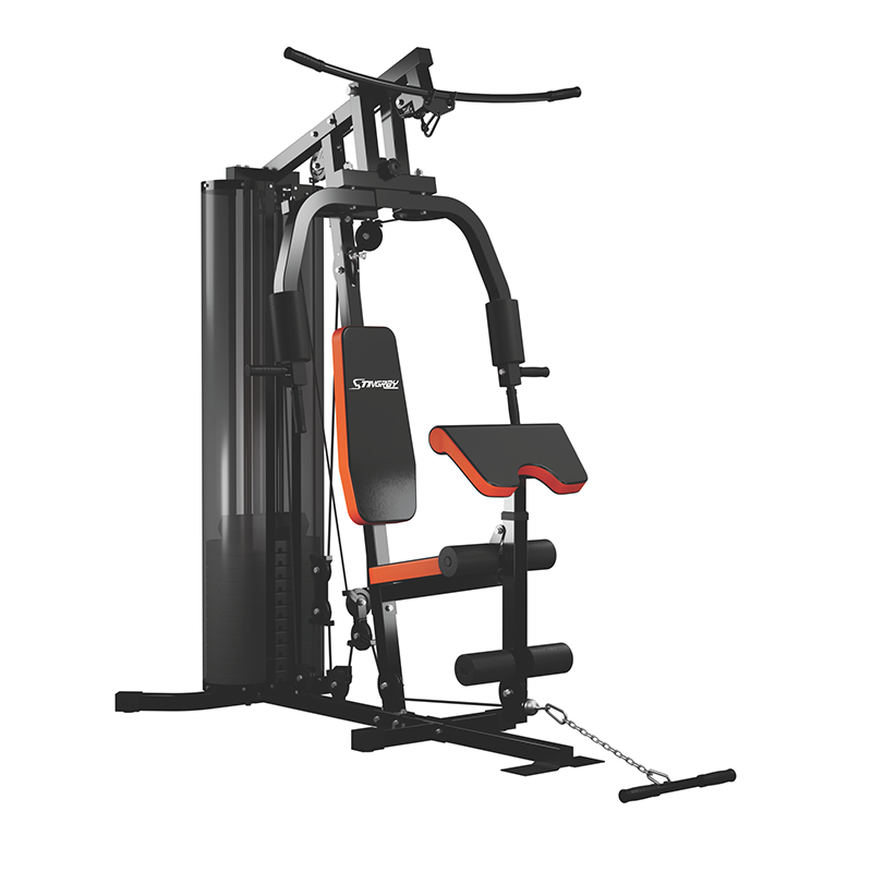 ST-H100  Home Gym