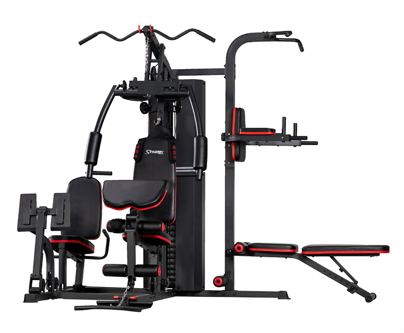 ST-L632S  Home Gym
