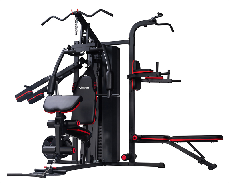 ST-L633S  Home Gym