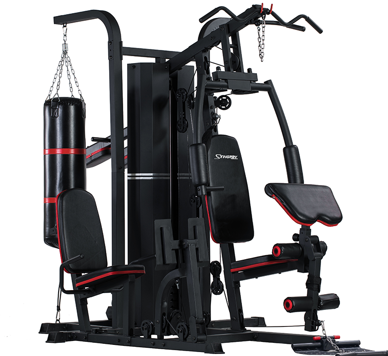 ST-L642S  Home Gym