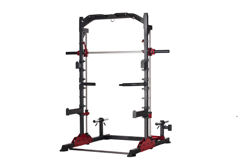 ST-L6101  Smith Machine