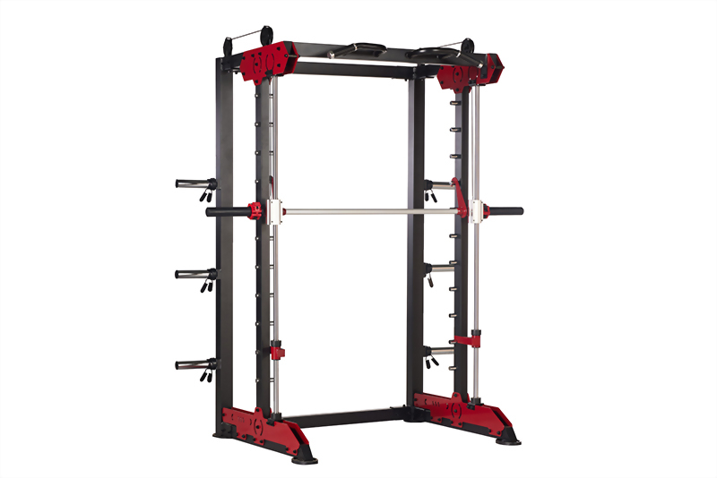 ST-L6103  Smith Machine