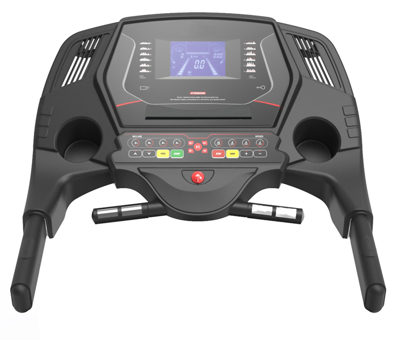 M628i Home Use Motorized Treadmill