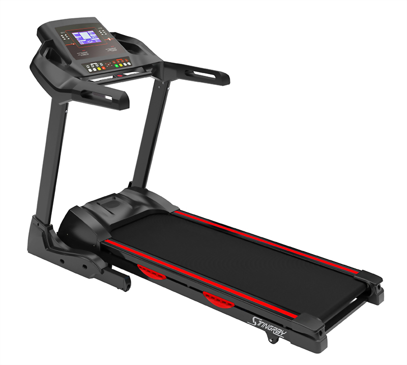 M638i Home Use Motorized Treadmill