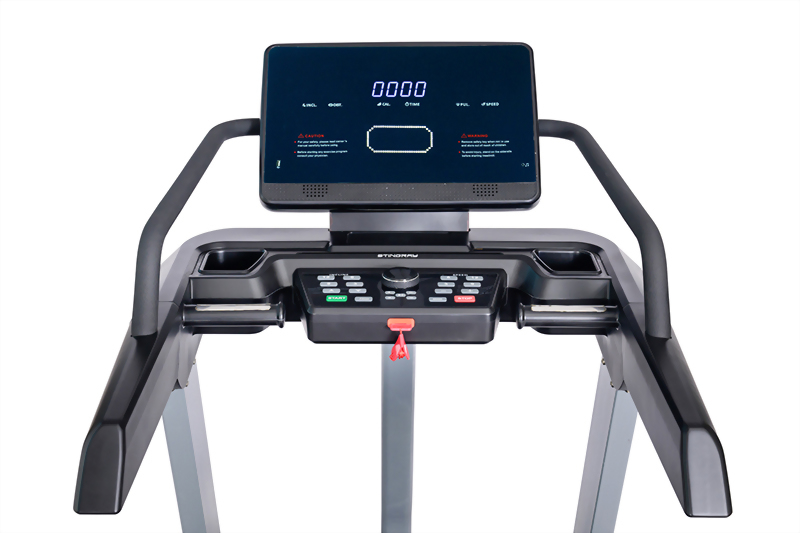 MC-6500i Home Use Motorized Treadmill