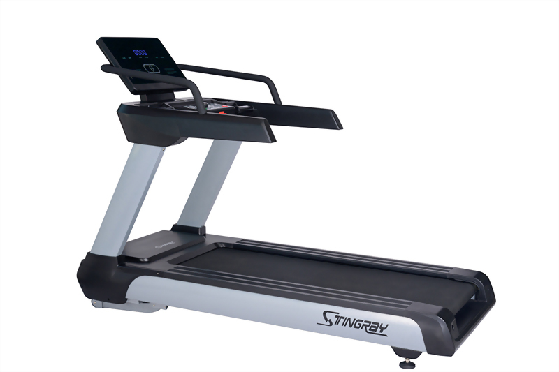 MC-6500i Home Use Motorized Treadmill