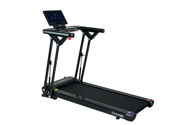 MD-500i Home Use Motorized Treadmill