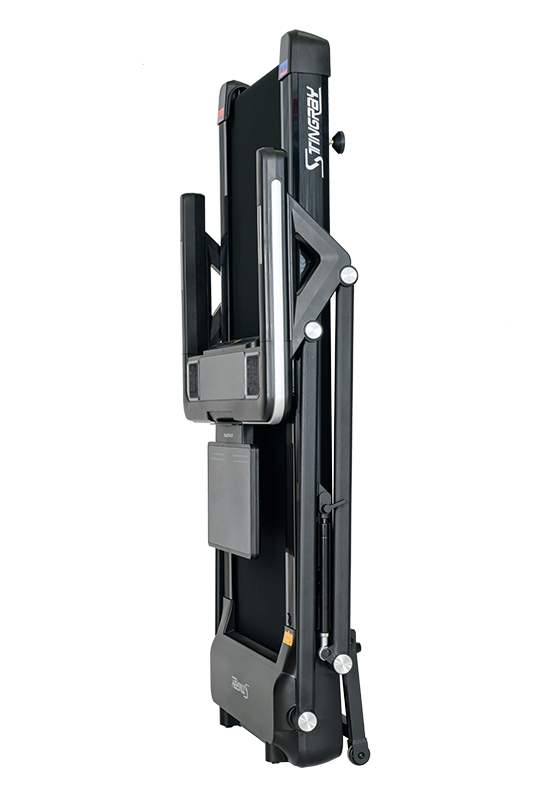 MD-500i Home Use Motorized Treadmill