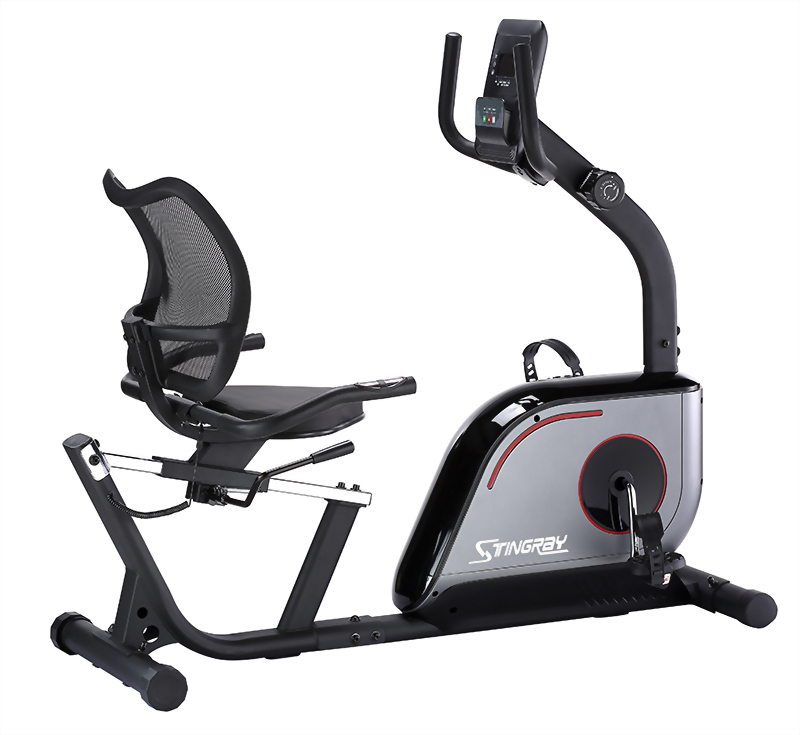 ST-2833R  Recumbent Bike