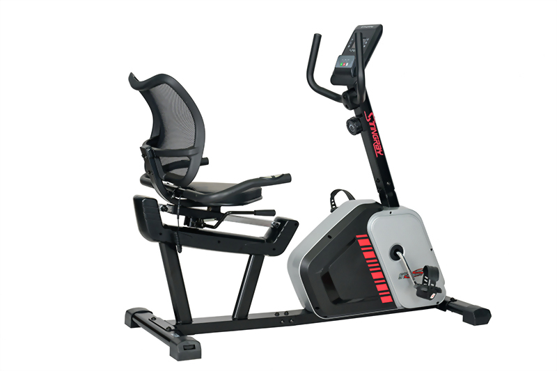 ST-2850R  Recumbent Bike