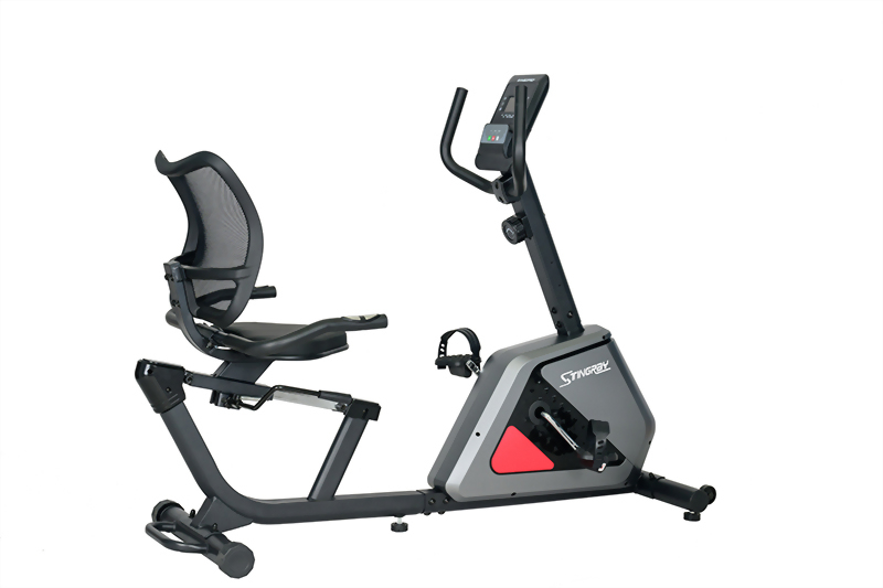 ST-2856R  Recumbent Bike