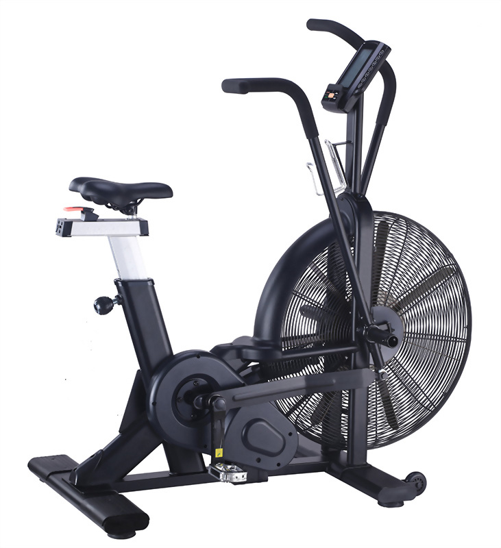 SPF-115 Commercial Air Elliptical Trainer