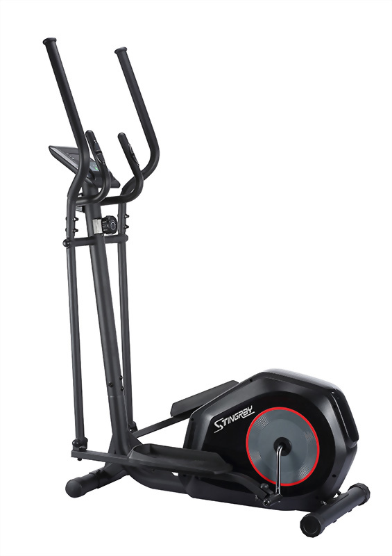 ST-2837M  Elliptical Trainer
