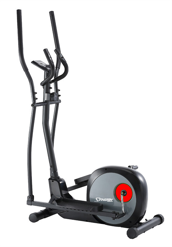 ST-2839M  Elliptical Trainer