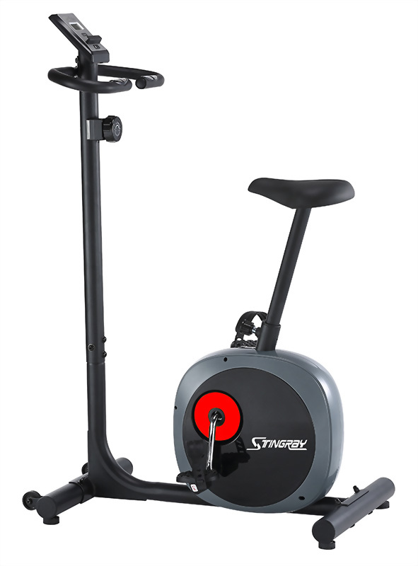 ST-2839L Upright Bike