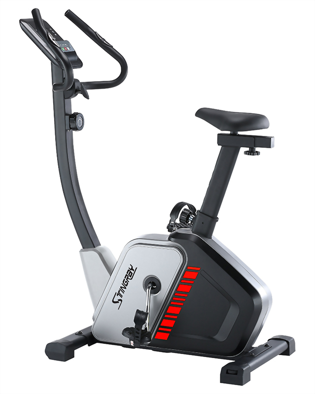 ST-2850  Upright Bike
