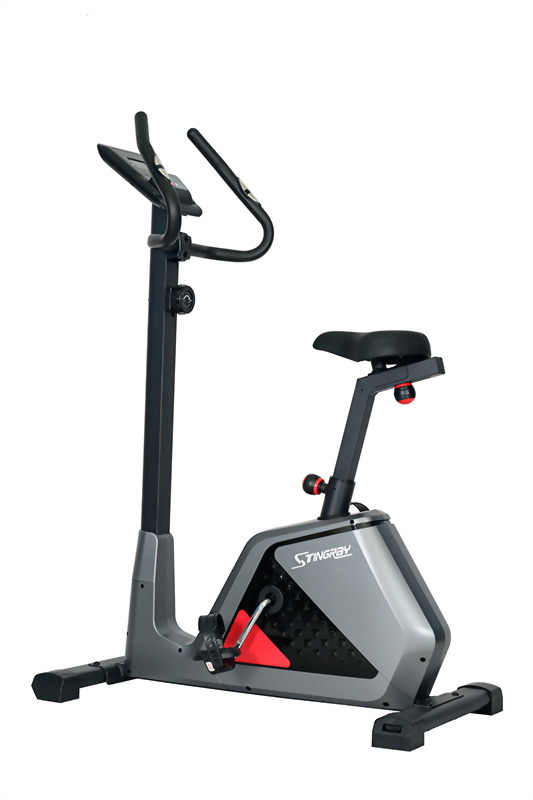 ST-2856L Upright Bike