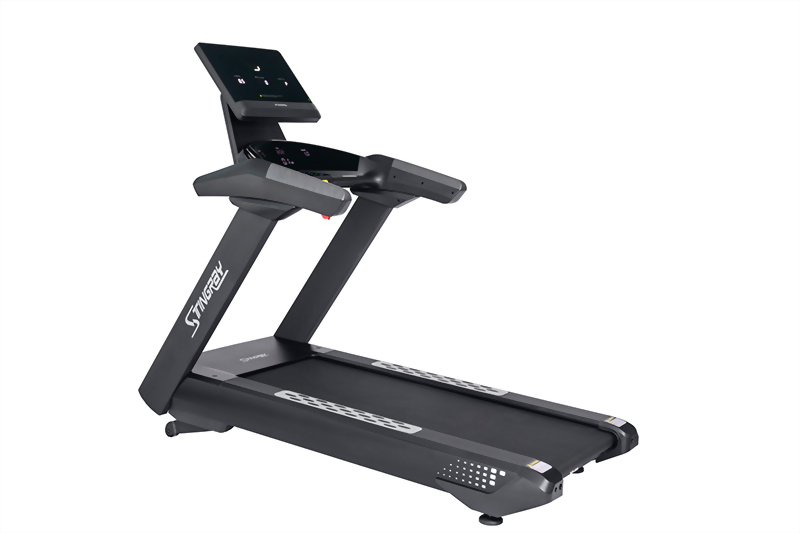 AD-900i Commercial Motorized Treadmill
