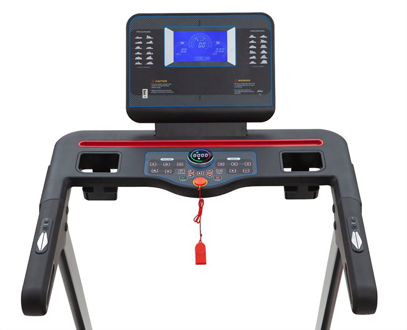 M632i Home Use Motorized Treadmill