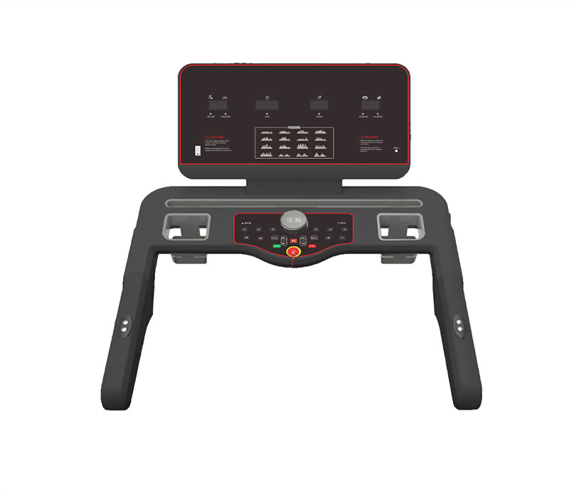 M632i Home Use Motorized Treadmill