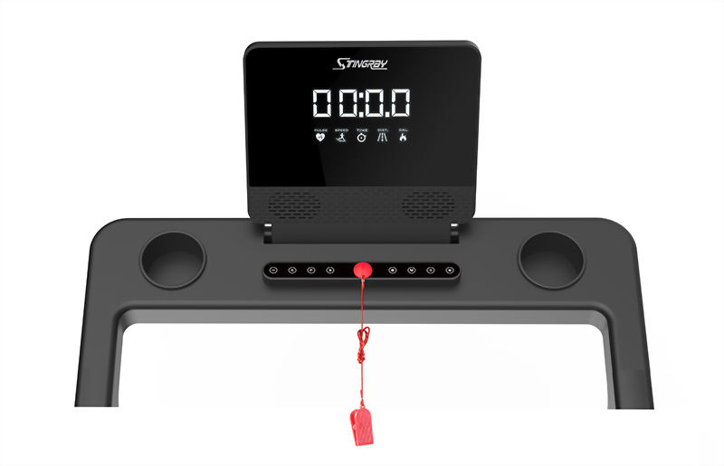 M770 Home Use Motorized Treadmill