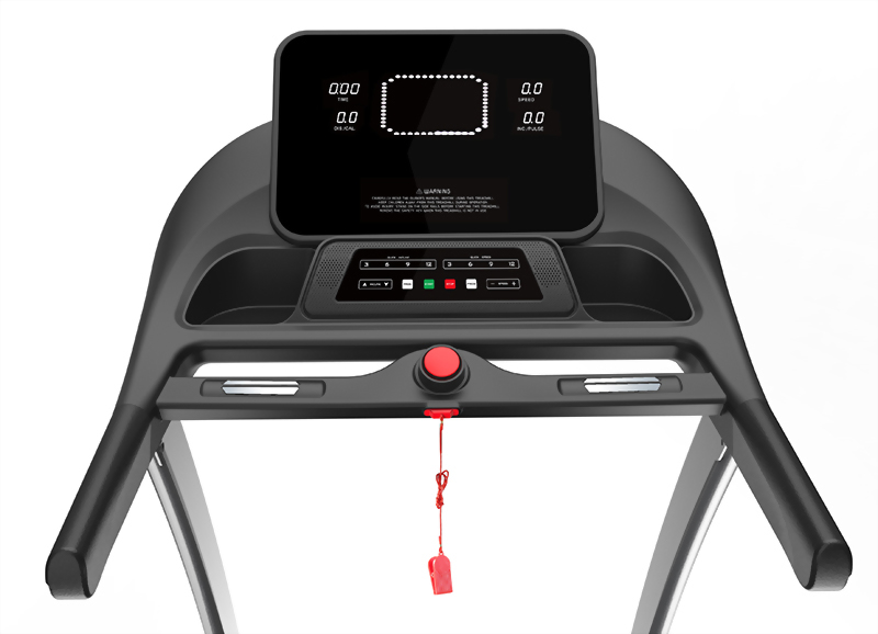 M773i Home Use Motorized Treadmill