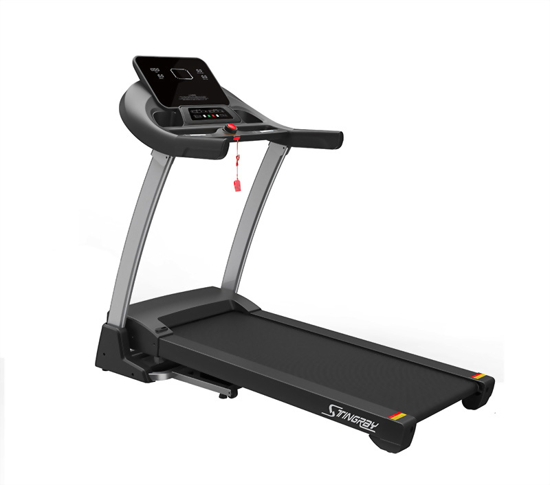 M773i Home Use Motorized Treadmill
