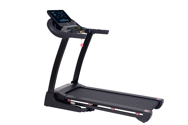 M777i Home Use Motorized Treadmill