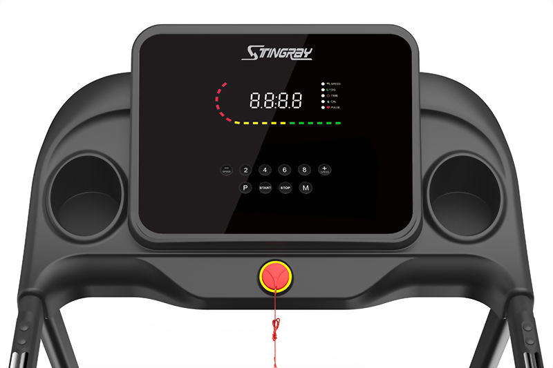 M778 Home Use Motorized Treadmill