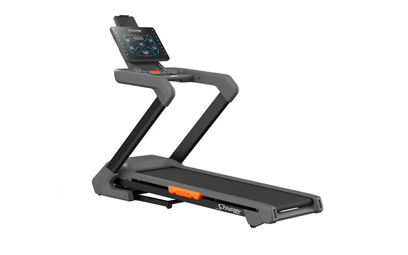 MJ-001i Home Use Motorized Treadmill