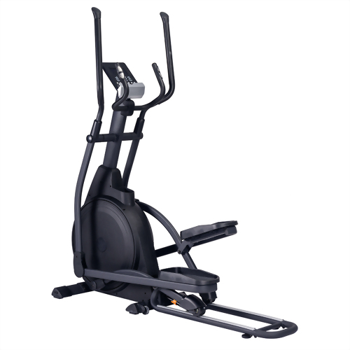 exercise bike elliptical