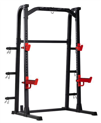 ST-L460  Squat Rack