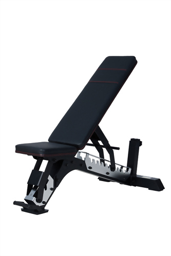 ST-L1012  Commercial Bench