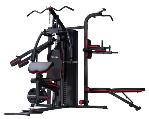 ST-L633S  Home Gym