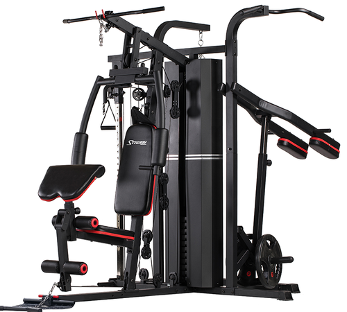 ST-L641S  Home Gym
